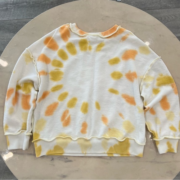 Disney Little Kids Micky Mouse Sweatshirt. - Picture 5 of 9